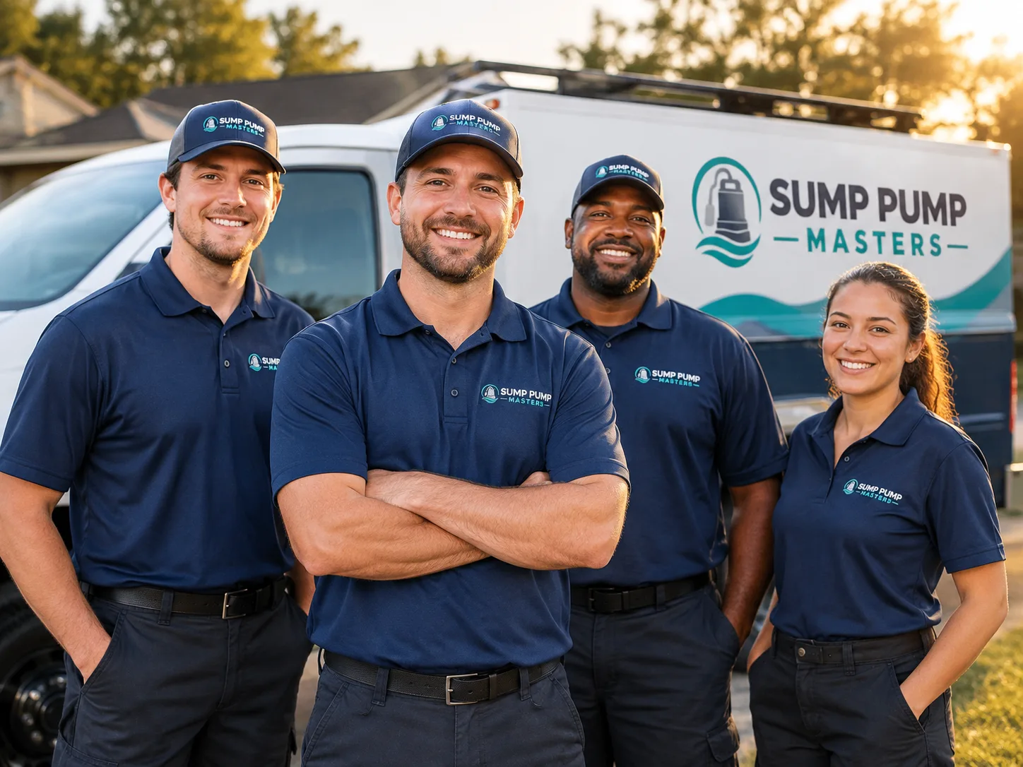 Sump Pump Repair company in Chacon, NM