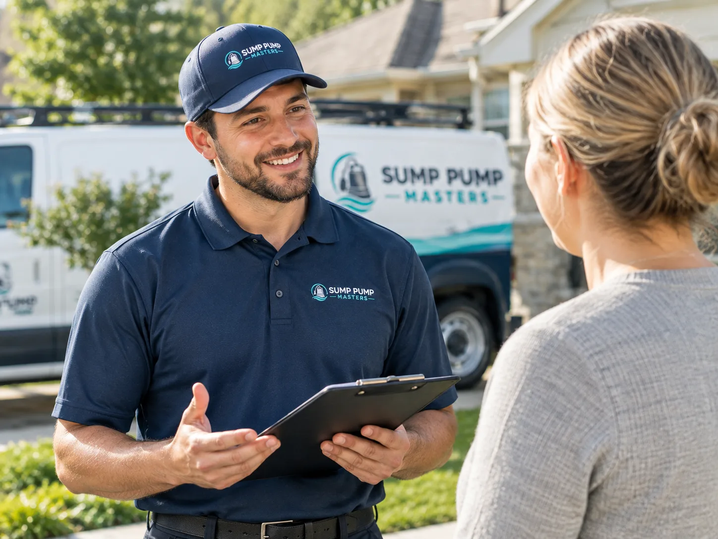 Sump Pump Repair Chacon, NM FAQs